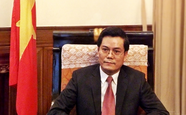 Vietnam respektiert Menschenrechte